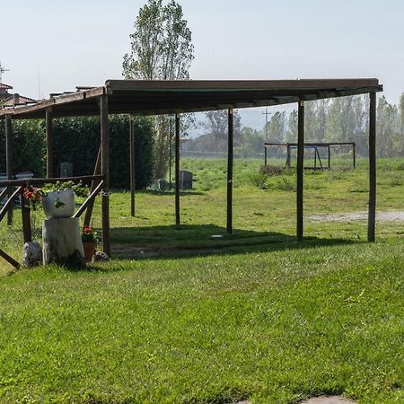Agriturismo Bella Cima 蒙蒂菲阿斯科尼 外观 照片
