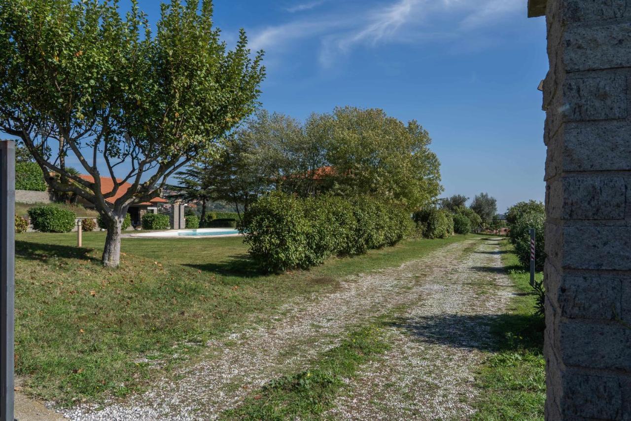 Agriturismo Bella Cima 蒙蒂菲阿斯科尼 外观 照片