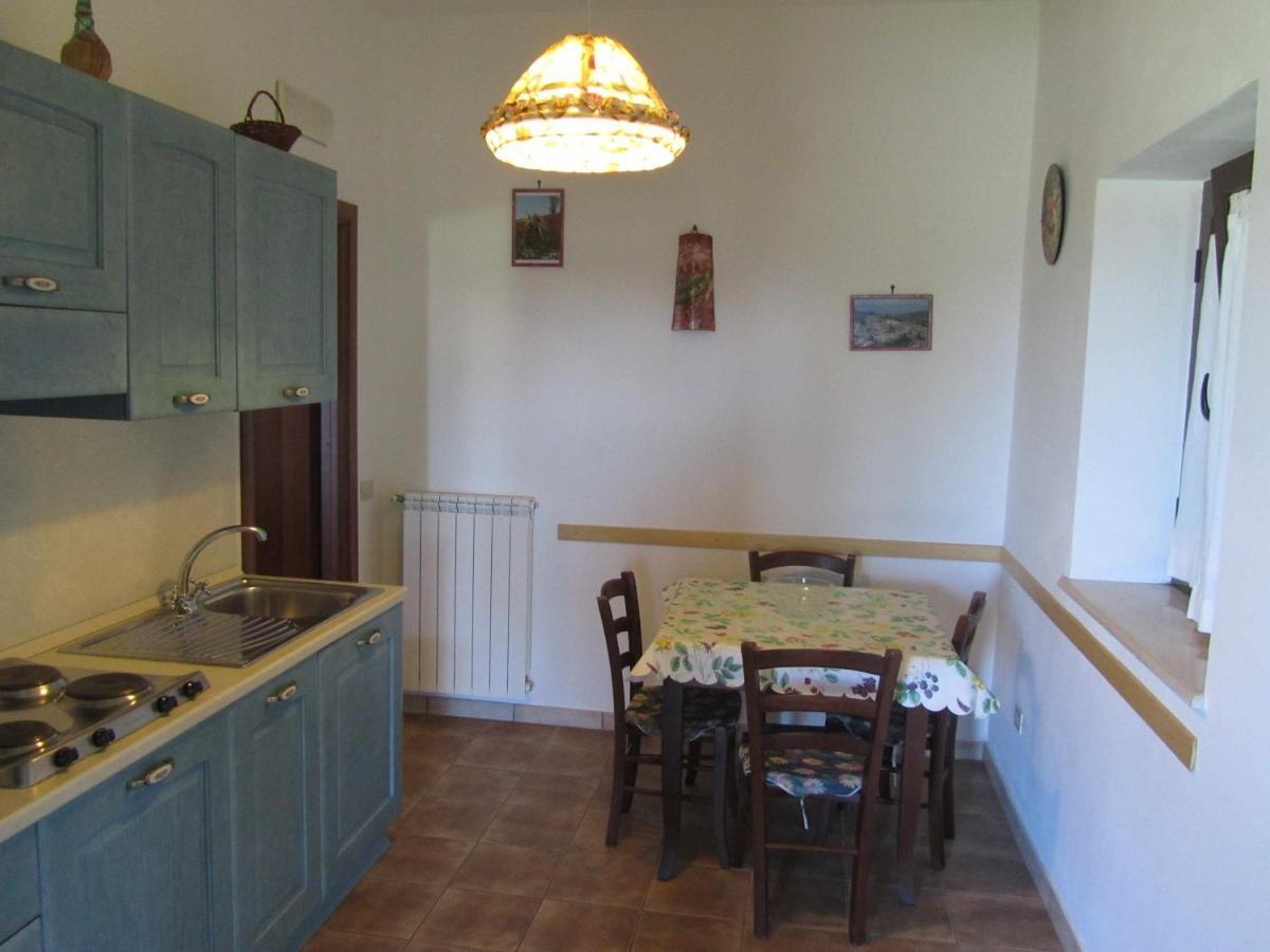 Agriturismo Bella Cima 蒙蒂菲阿斯科尼 外观 照片