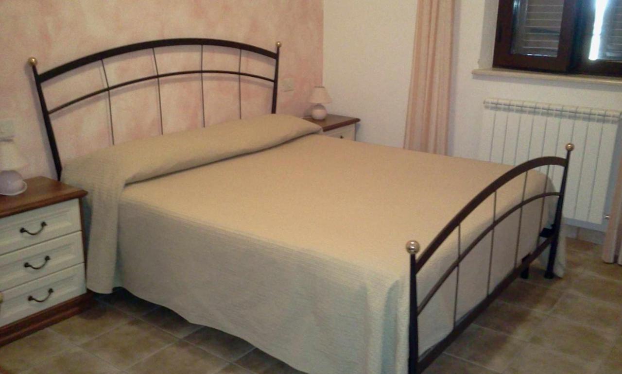 Agriturismo Bella Cima 蒙蒂菲阿斯科尼 外观 照片