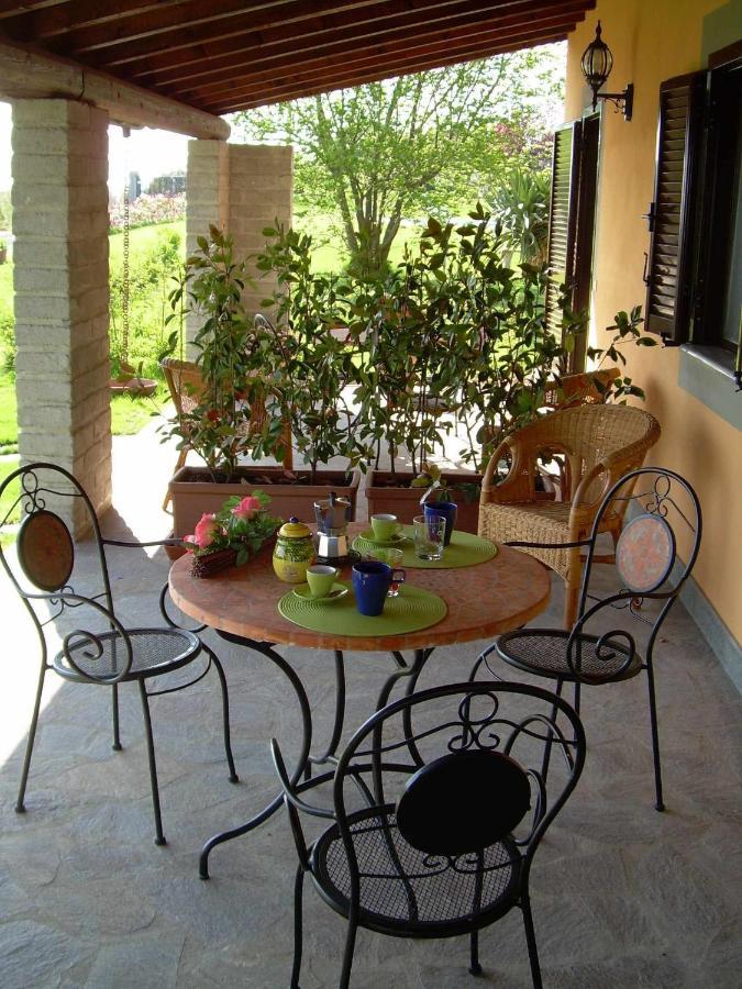Agriturismo Bella Cima 蒙蒂菲阿斯科尼 外观 照片
