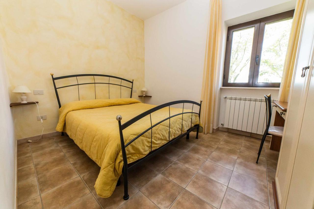 Agriturismo Bella Cima 蒙蒂菲阿斯科尼 外观 照片