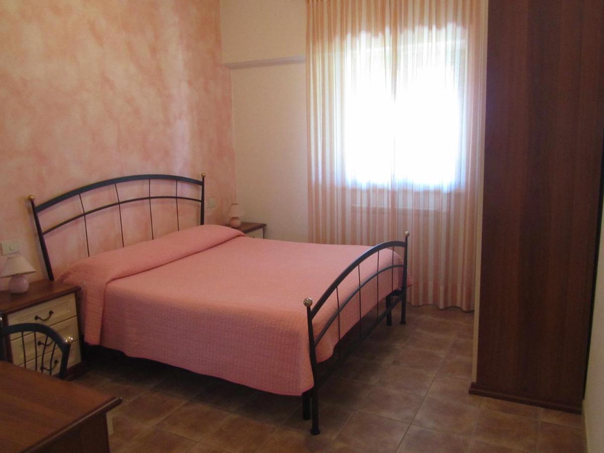Agriturismo Bella Cima 蒙蒂菲阿斯科尼 外观 照片