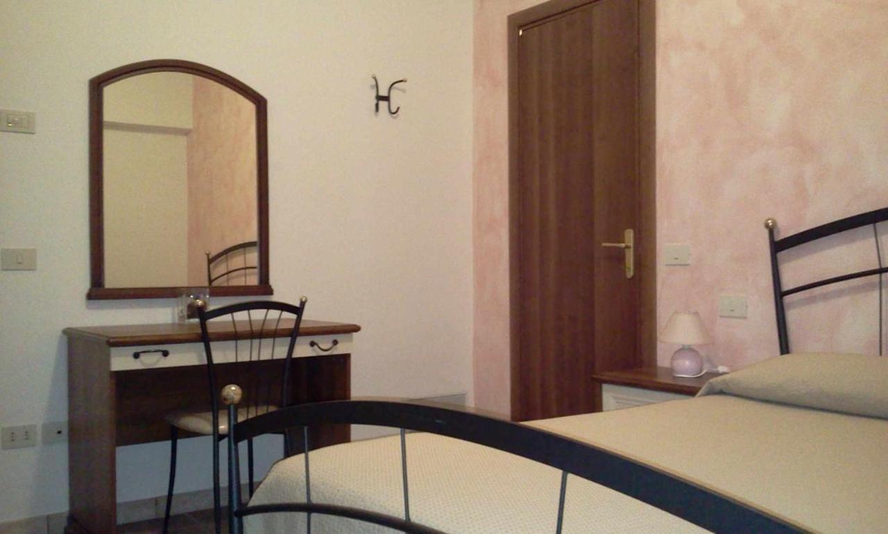 Agriturismo Bella Cima 蒙蒂菲阿斯科尼 外观 照片