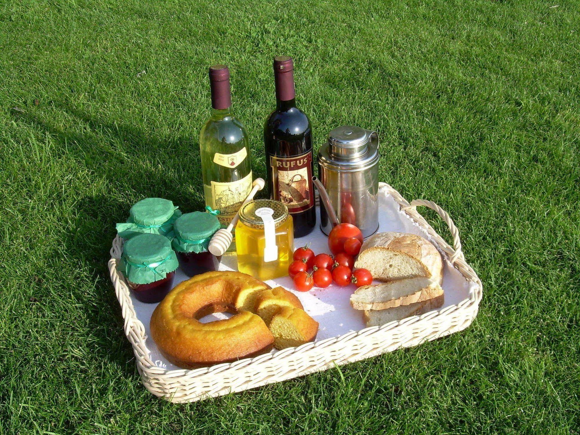 Agriturismo Bella Cima 蒙蒂菲阿斯科尼 外观 照片
